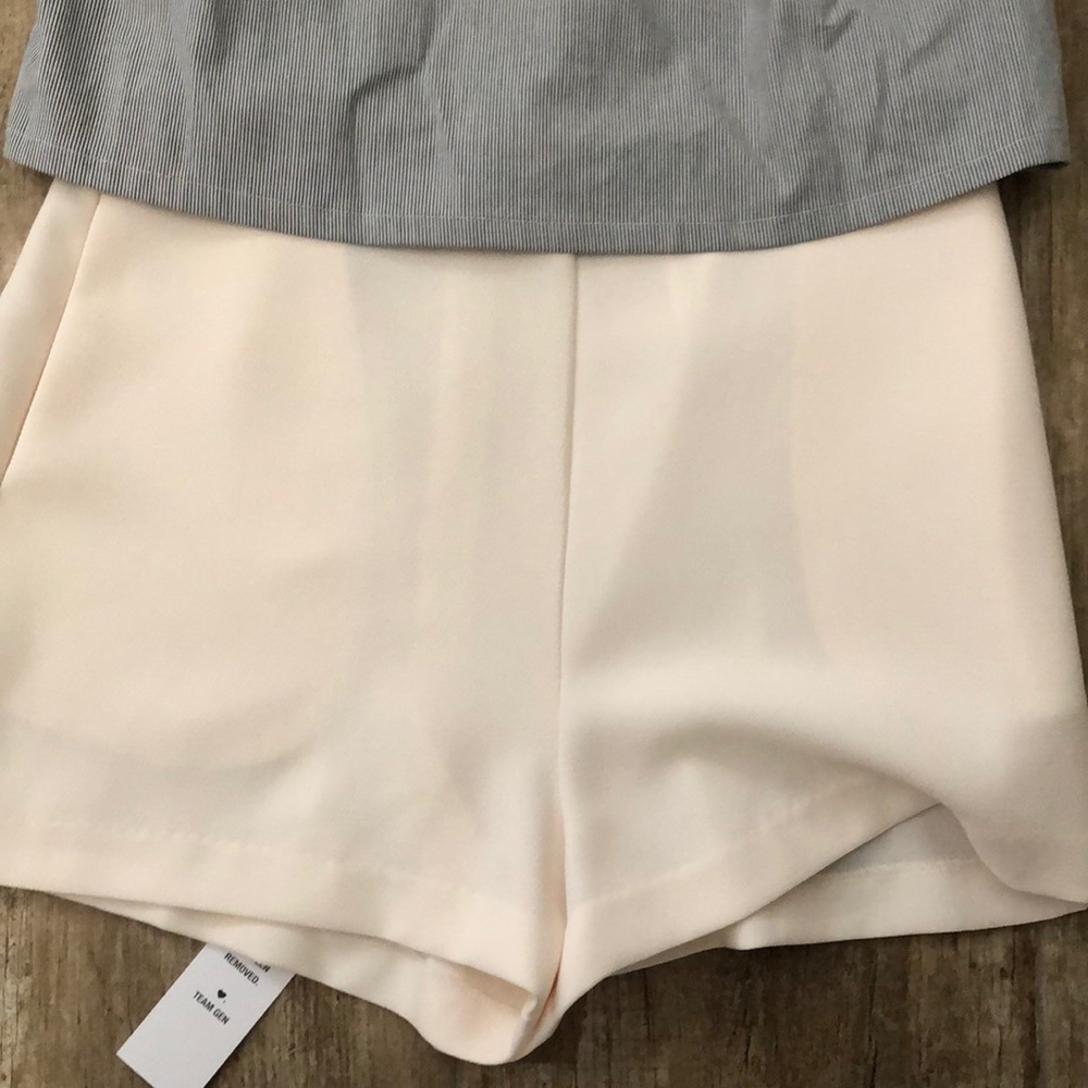 BCBG Romper - Picture 3 of 5